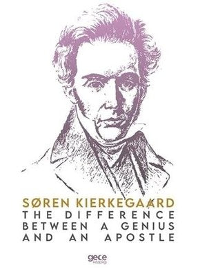 The Difference Between a Genius and an Apostle | Gece Kitaplığı