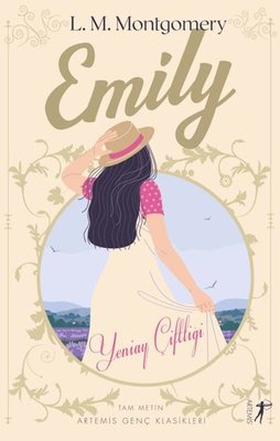 Emily - Yeniay Çiftliği | Artemis Yayınları