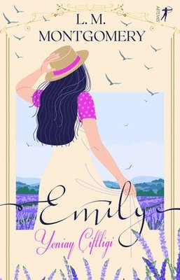 Emily - Yeniay Çiftliği | Artemis Yayınları