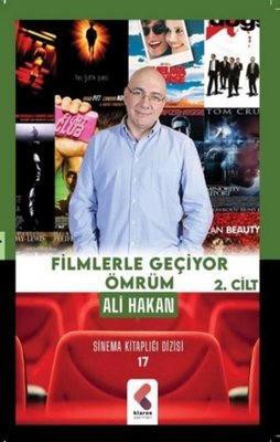 Filmlerle Geçiyor Ömrüm 2 | Klaros Yayınları