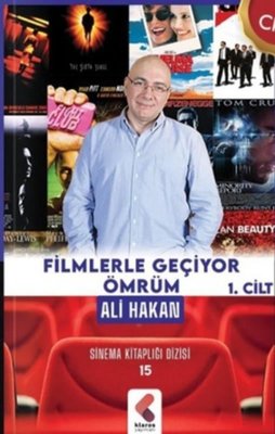 Filmlerle Geçiyor Ömrüm | Klaros Yayınları