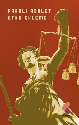 Paralı Adalet | Klaros Yayınları