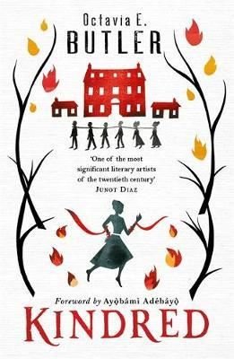 Kindred: The ground - breaking masterpiece | Headline Book Publishing
