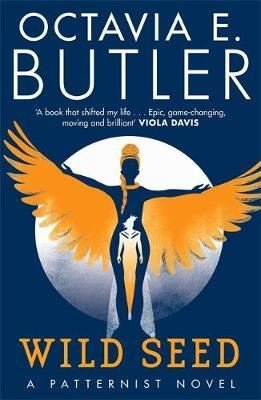 Wild Seed: The Patternist Series Book 1 | Headline Book Publishing