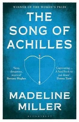 The Song of Achilles | Bloomsbury