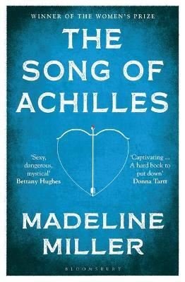 The Song of Achilles | bloomsbury