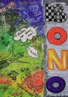 Bono | Yeni Anadolu Yayınları