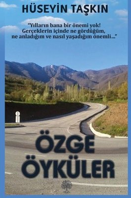 Özge Öyküler | Platanus Publishing