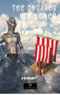 The Odyssey of Homer | Platanus Publishing