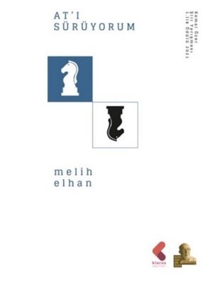 At'ı Sürüyorum | Klaros Yayınları