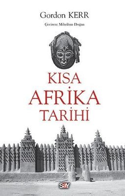 Kısa Afrika Tarihi | Say Yayınları