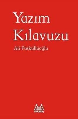 Yazım Kılavuzu | Arkadaş Yayıncılık