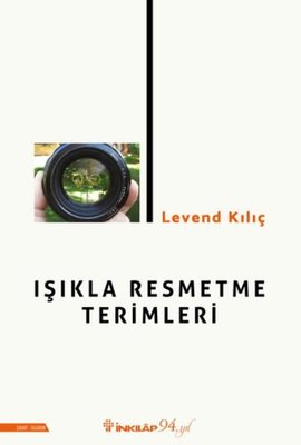 Işıkla Resmetme Terimleri | İnkılap Yayınları