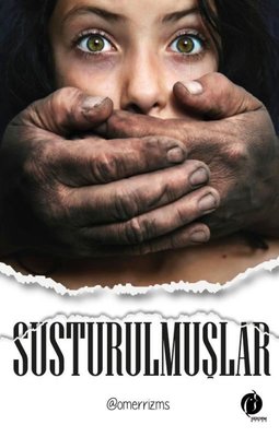 Susturulmuşlar | Herdem Kitap