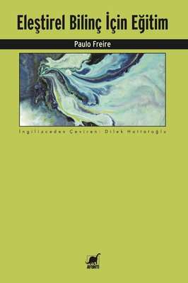 Eleştirel Bilinç İçin Eğitim | Ayrıntı Yayınları