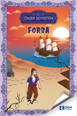 Forsa | Sen Yayınları