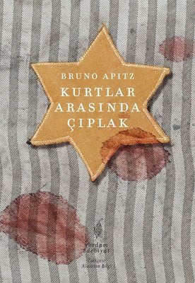 Kurtlar Arasında Çıplak | Yordam Edebiyat