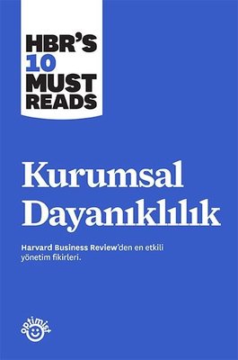 Kurumsal Dayanıklılık | Optimist
