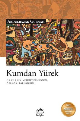 Kumdan Yürek | İletişim Yayınları