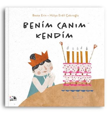 Benim Canım Kendim | Nesin Yayınevi