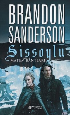 Sissoylu 6 - Matem Bantları | Akılçelen Kitaplar