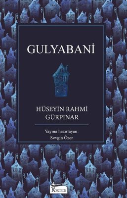 Gulyabani - Bez Ciltli | Koridor Yayıncılık