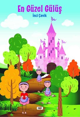 En Güzel Gülüş | Tilki Yayınları