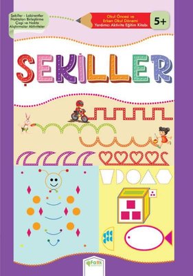 Şekiller | Fark Yayınları