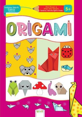 Origami | Fark Yayınları