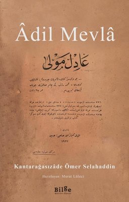 Adil Mevla | Bilge Kültür Sanat