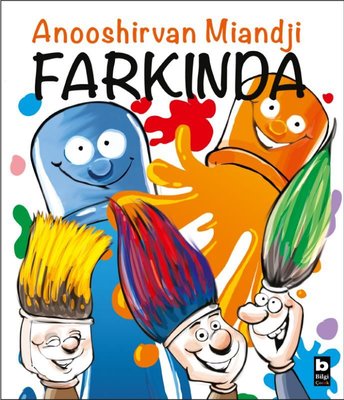 Farkında | Bilgi Yayınevi