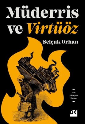 Müderris ve Virtüöz | Doğan Kitap