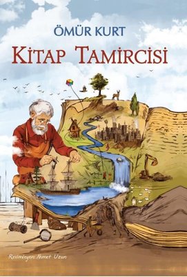 Kitap Tamircisi | Doğan ve Egmont Yayıncılık