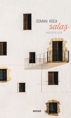 Salaş - Hikayeler | Beyan Yayınları