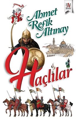 Haçlılar | Panama Yayıncılık