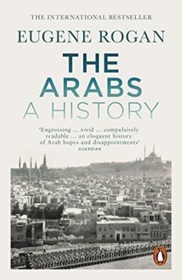 The Arabs: A History - Revised and Updated Edition | Penguin Books