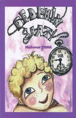 Dedemin Saati | Yazarın Kendi Yayını