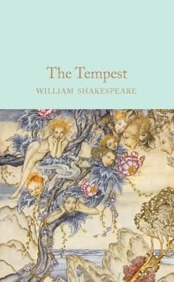 The Tempest (Wordsworth Classics) | Collectors Library