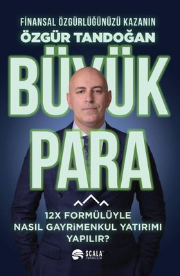 Büyük Para | Scala Yayıncılık