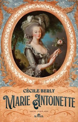 Marie Antoinette | Kronik Kitap