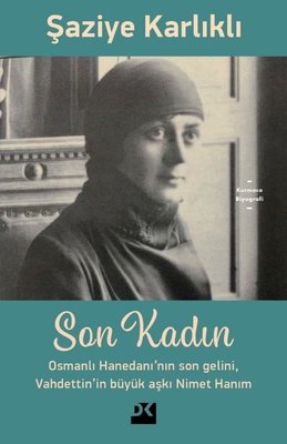 Son Kadın | Doğan Kitap