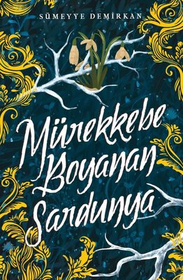 Mürekkebe Boyanan Sardunya - 1 | Ephesus Yayınları
