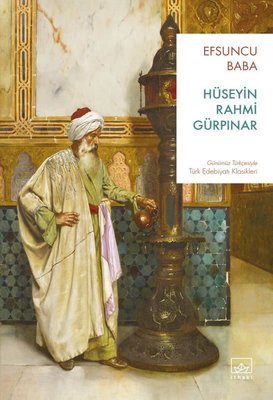 Efsuncu Baba | Bilgi Yayınevi