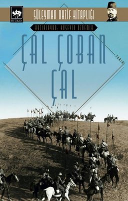 Çal Çoban Çal | Ötüken Neşriyat Yayınları