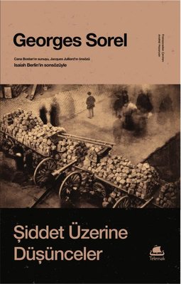 Şiddet Üzerine Düşünceler | Telemak