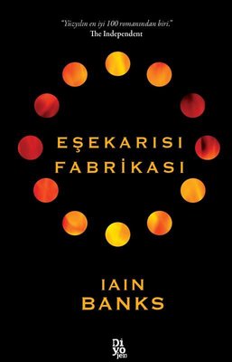 Eşekarısı Fabrikası | Diyojen Yayıncılık