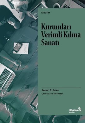 Kurumları Verimli Kılma Sanatı | alBaraka Yayınları