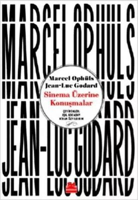 Sinema Üzerine Konuşmalar | Kırmızı Kedi