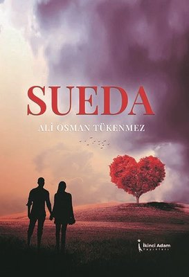 Sueda | İkinci Adam Yayınları