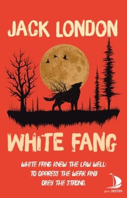 White Fang | Genç Destek